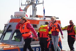 Groen licht voor Reddingbootdag 2022