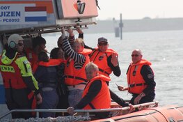 Groen licht voor Reddingbootdag 2022