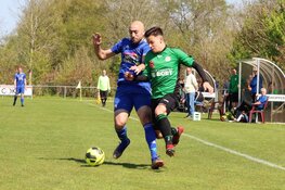 Grasshoppers wint strijd om derde plaats van SEW