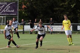 Westfriezen de gelukkigste in derby met Always Forward