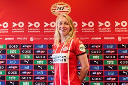 PSV trekt Inessa Kaagman aan