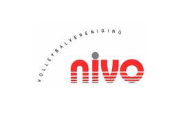 Volleybalvereniging NIVO viert 30-jarig jubileum