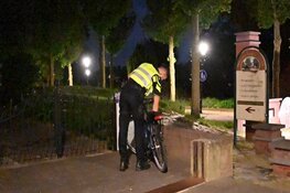 Politie op zoek naar dader van woningoverval in Medemblik