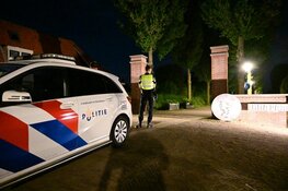 Politie op zoek naar dader van woningoverval in Medemblik