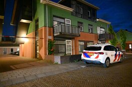 Politie op zoek naar dader van woningoverval in Medemblik