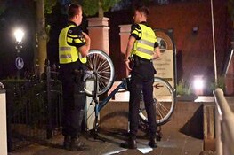 Politie op zoek naar dader van woningoverval in Medemblik