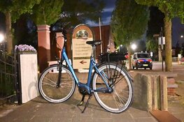 Politie op zoek naar dader van woningoverval in Medemblik