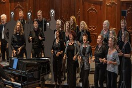 Mannenverwenavond bij UpTight