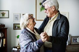 Themamiddag Muziek en Dementie - Zaterdag 18 juni  | 13.00 uur | Oosterkerk Hoorn | met Diva Dichtbij
