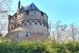 Wallenwandeling Oud Hoorn