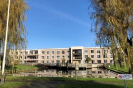 Gezinspaviljoen weer terug in Bovenkarspel