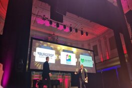 Kinderopvang Berend Botje bij top 3 Beste Onderneming van Noord-Holland 2022 in categorie Grootbedrijf