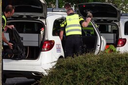 Hulpdiensten massaal ter plaatse bij mogelijk steekincident in Hoorn