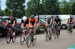 Stad van de Zon Triathlon terug op de kalender. Komende woensdag bij Strand van Luna