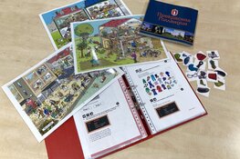 Vrijwilligerspunt ontvangt 750 euro van werkgroep Benefietconcert voor Oekraïners