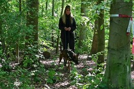 Politie zoekt opnieuw hele dag in De Hulk naar vermiste Sumanta Bansi