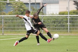 Always Forward sluit competitie af met ruime zege en zevende plaats