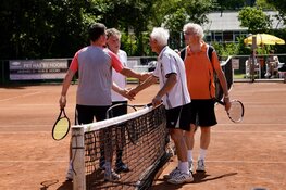 Boekweit|Olie Tennistoernooi 2022