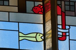 De Oosterkerk-Hoorn staat open