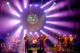 Absolutely Floyd met "One World Tour" naar Het Park Hoorn