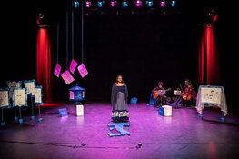 Festival Oude Muziek Nu start donderdag 16 juni a.s.