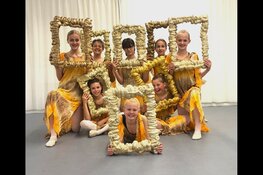 Voorstellingen De Hoornse Balletschool