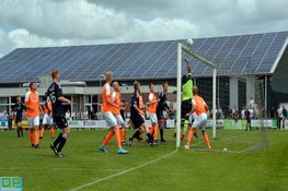 Hugo Boys handhaaft zich in derde klasse door DWB na verlenging te kloppen