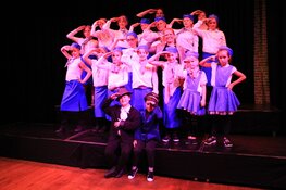 'Ga deze zomervakantie naar Avonturenland tijdens de Musical Summer School'