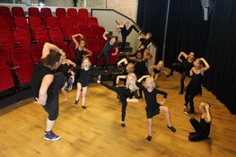 'Ga deze zomervakantie naar Avonturenland tijdens de Musical Summer School'