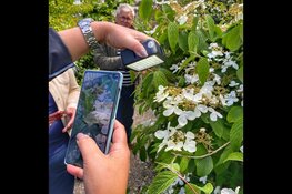 Workshop smartphone fotografie in Den Helder, Alkmaar en Uitgeest