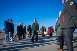 Noord-Hollandse afscheidsfotografe Yvette Vlaar in de race om Dutch Funeral Award