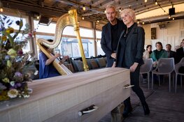 Noord-Hollandse afscheidsfotografe Yvette Vlaar in de race om Dutch Funeral Award