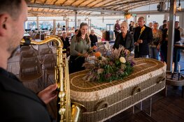 Noord-Hollandse afscheidsfotografe Yvette Vlaar in de race om Dutch Funeral Award