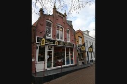 3 juli: Snoepzoeken, koekklappen en lolly’s maken in het Bakkerijmuseum