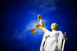 Vrijspraak voor betrokkenheid bij dood man Nibbixwoud, wel veroordeling diefstal met geweld woning