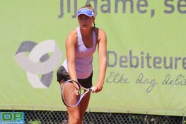 Nog enkele dagen om in te schrijven voor Boekweit Olie Tennistoernooi 2022