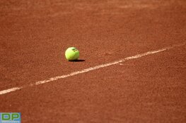 Nog enkele dagen om in te schrijven voor Boekweit Olie Tennistoernooi 2022