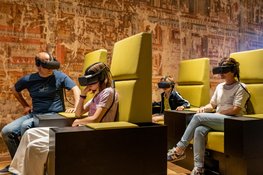 Ga op ontdekkingsreis door het Westfries Museum