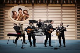 Save the date: op zaterdagavond 3 september zijn de Hoornse Havenconcerten!