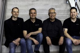 Kumpulan in de Gordel van Smaragd