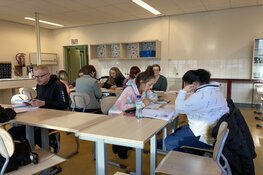 Al 300 mensen door Taalhuis geholpen met taal