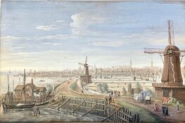 Laatste expositie Westfries Museum voor renovatie
