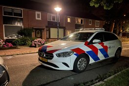 Getuigen gezocht van woningoverval Hoorn