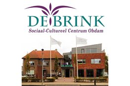 Cursusaanbod in Sociaal-Cultureel Centrum De Brink Obdam!