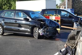 Ongeluk in Aartswoud, gemeentewerkers betrokken