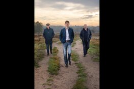 Vrijdag 9 september 2022 20.15 uur:  Tim Kliphuis Trio / The Five Elements