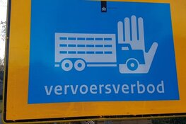 Vogelgriep vastgesteld in Abbekerk