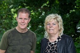 Open dag natuur-fotograferen ontmoet de fotografen