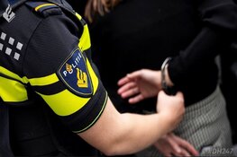 Verdachte aangehouden na geweldsincident
