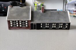 Kom langs in het Noorderpolderhuis